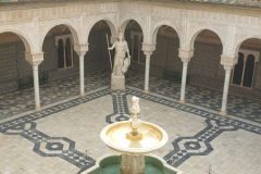 Casa de Pilatos.