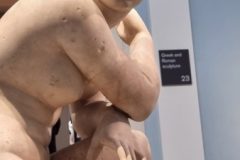 Crouching Venus
