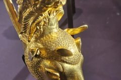 Ram rhyton.
