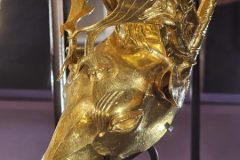 Stag rhyton