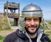 AncientBlogger